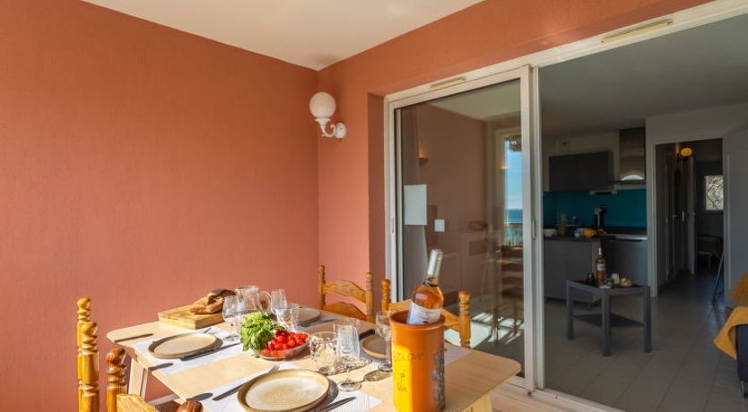 Photo of Les Morières Apartment 4