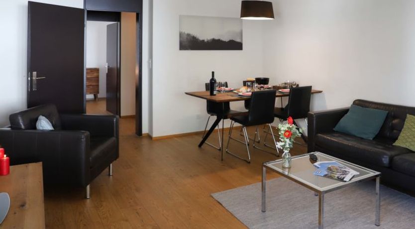 Photo of Allod Park Haus C 707 Apartment 55