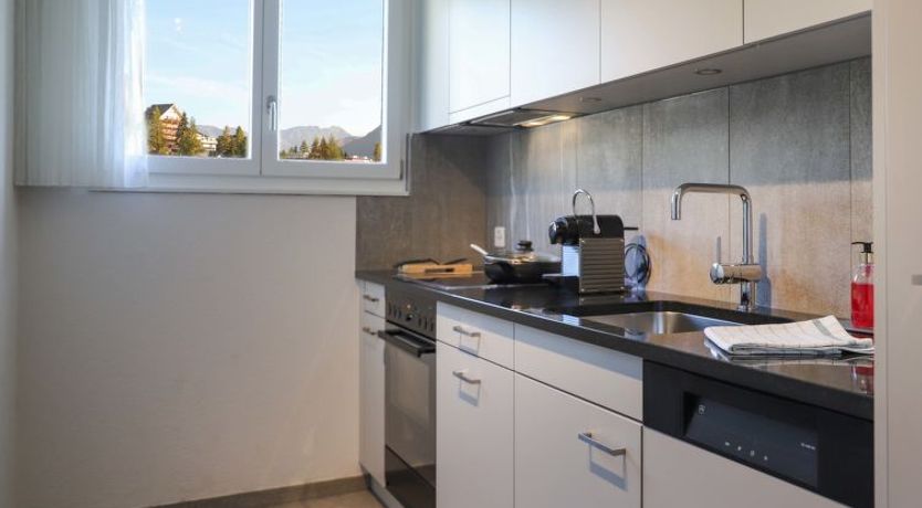 Photo of Allod Park Haus C 707 Apartment 55