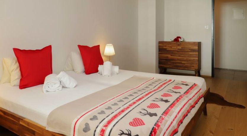 Photo of Allod Park Haus C 707 Apartment 55