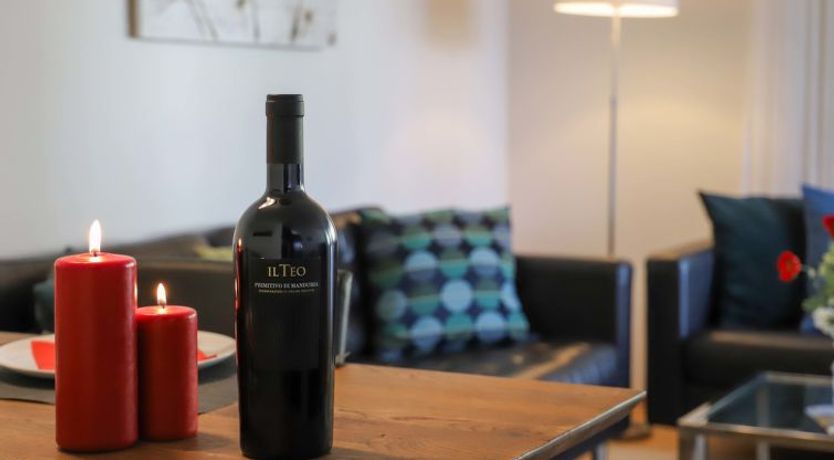 Photo of Allod Park Haus C 707 Apartment 55