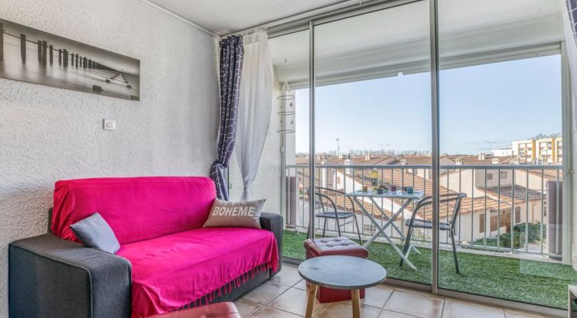 Photo of Les Saladelles Apartment 10