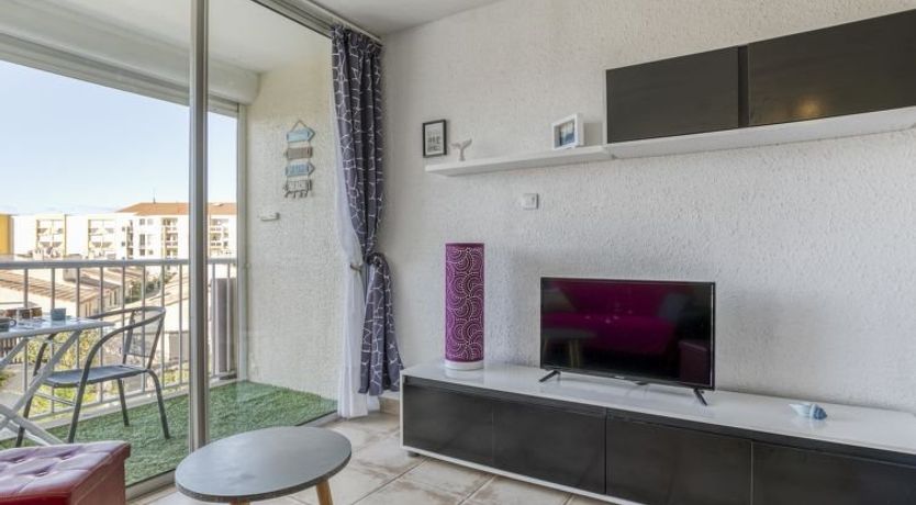 Photo of Les Saladelles Apartment 10