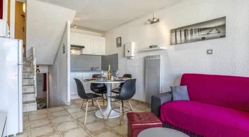 Photo of Les Saladelles Apartment 10