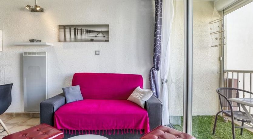 Photo of Les Saladelles Apartment 10