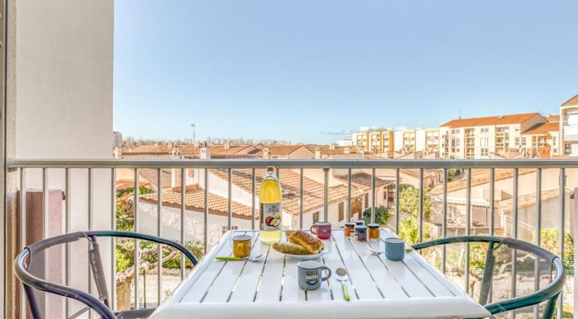 Photo of Les Saladelles Apartment 10