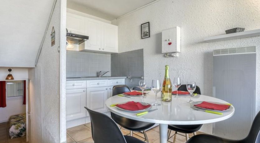 Photo of Les Saladelles Apartment 10