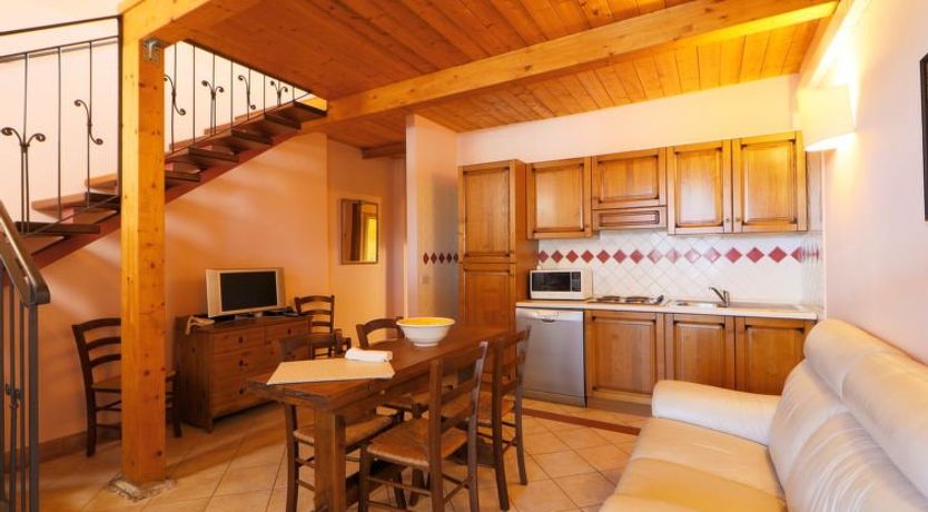 Photo of Le Capanne III Apartment 6