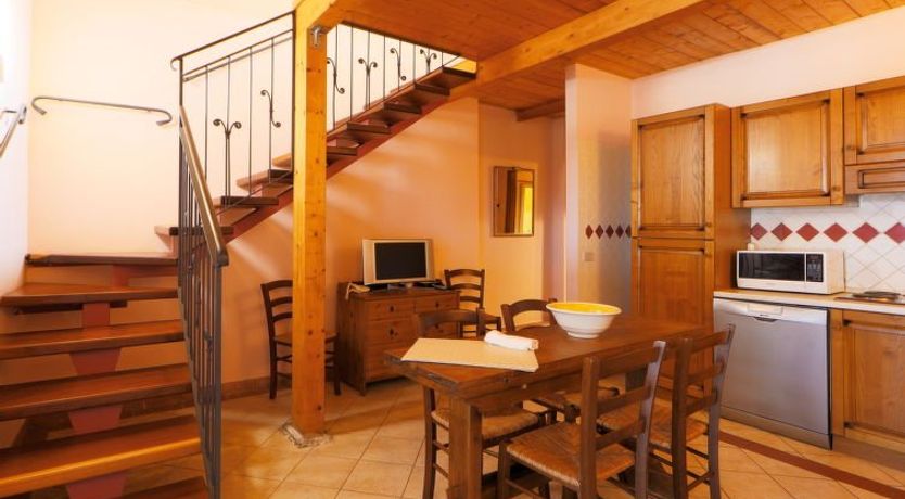 Photo of Le Capanne III Apartment 6