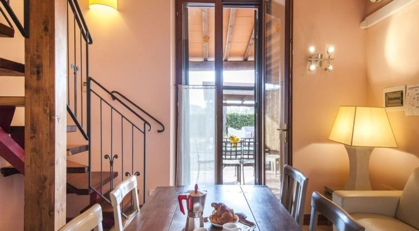 Photo of Le Capanne III Apartment 6