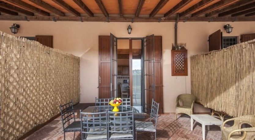 Photo of Le Capanne III Apartment 6