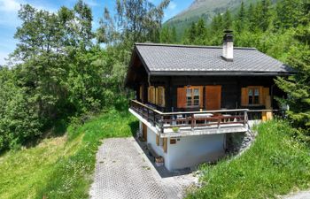 Coquelicot Holiday Home