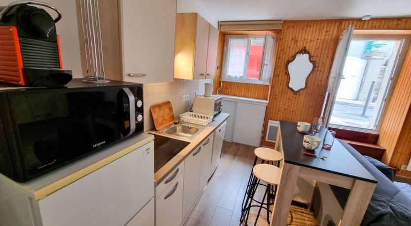 Photo of Les Figuiers