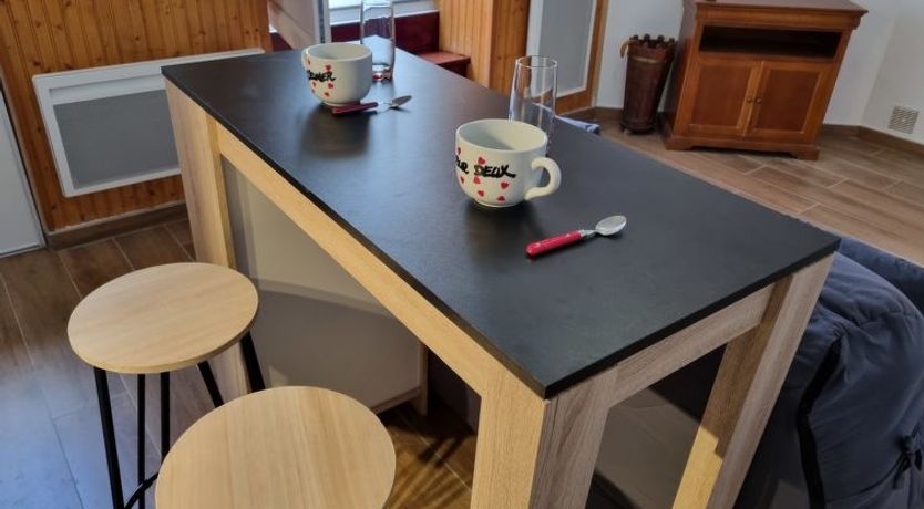 Photo of Les Figuiers