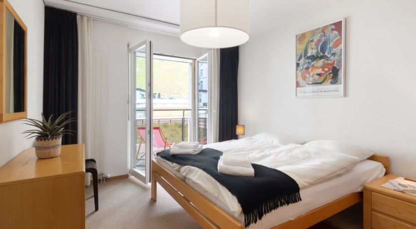 Photo of Allod Park Haus C 306 Apartment 7