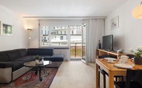 Photo of Allod Park Haus C 306 Apartment 7