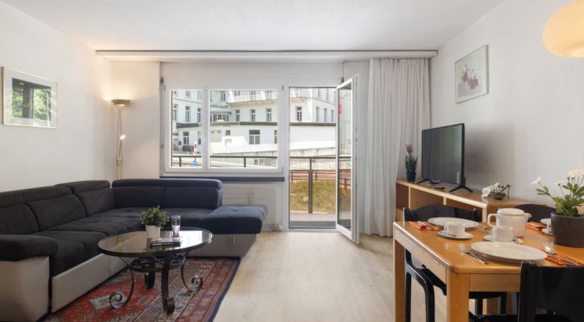 Photo of Allod Park Haus C 306 Apartment 7