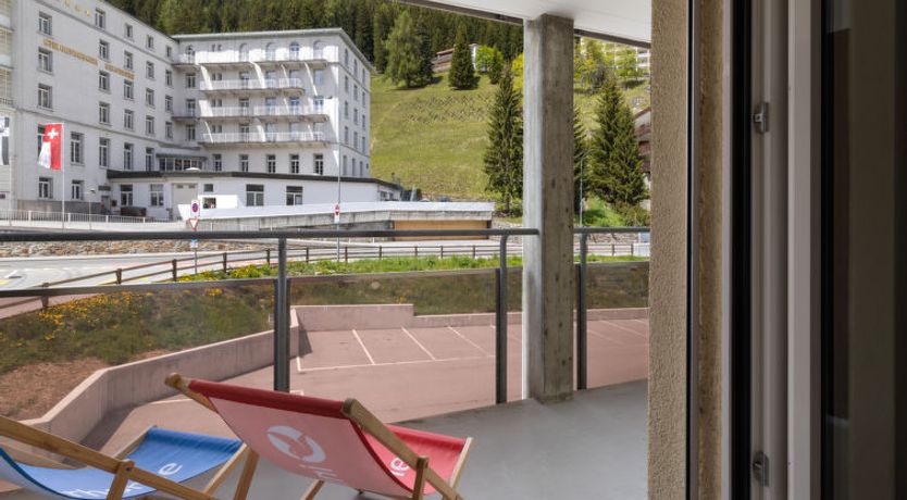 Photo of Allod Park Haus C 306 Apartment 7