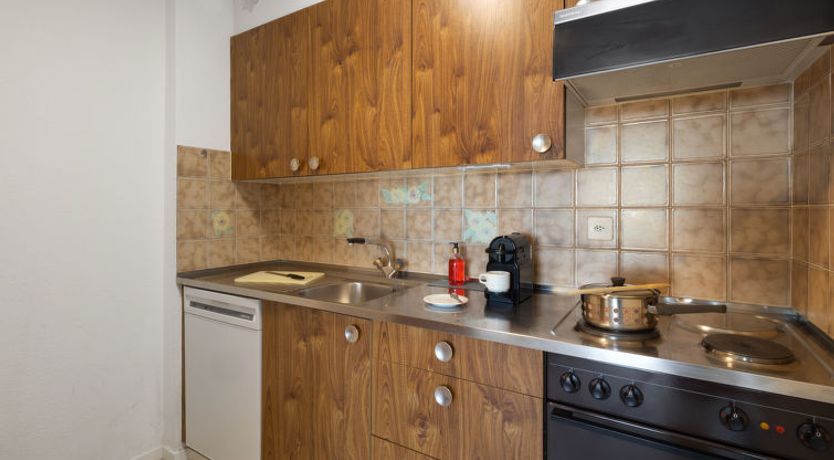 Photo of Allod Park Haus C 306 Apartment 7