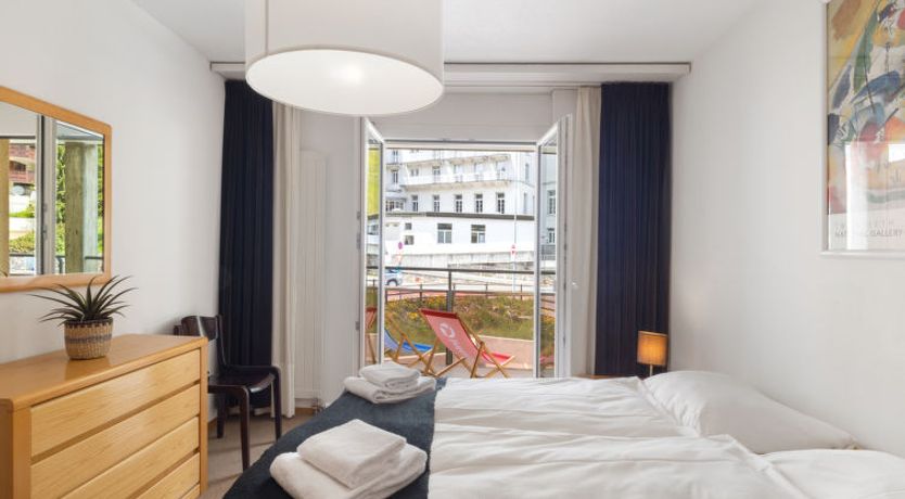 Photo of Allod Park Haus C 306 Apartment 7