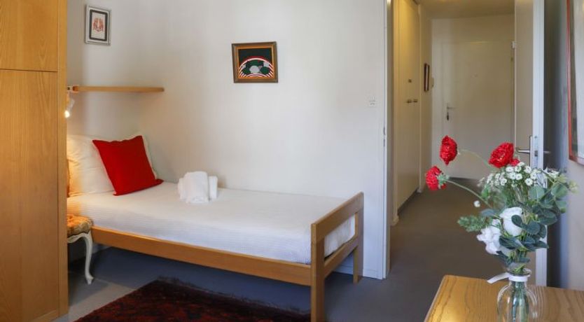 Photo of Allod Park Haus C 501 Apartment 47