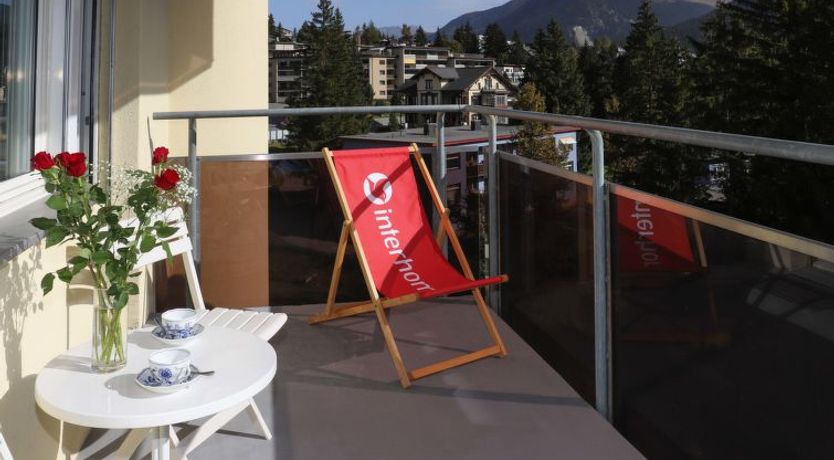 Photo of Allod Park Haus C 501 Apartment 47