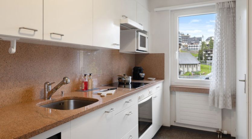 Photo of Allod Park Haus C 501 Apartment 47