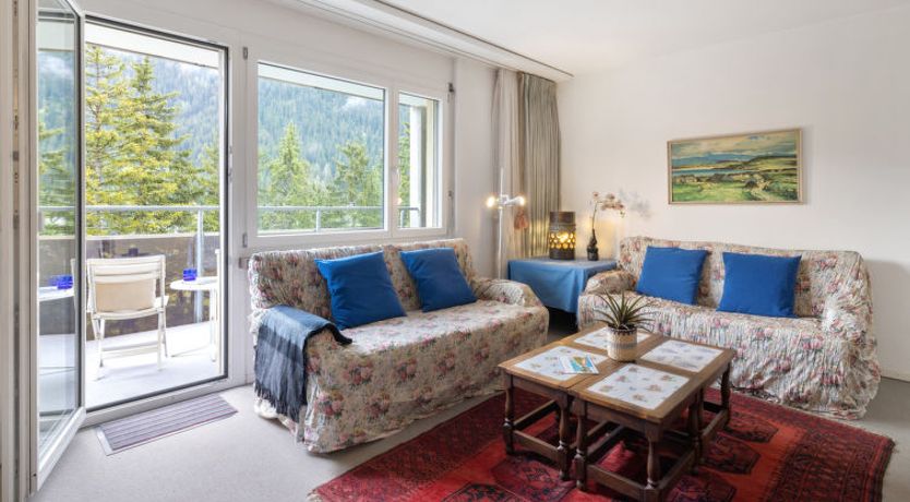 Photo of Allod Park Haus C 501 Apartment 47