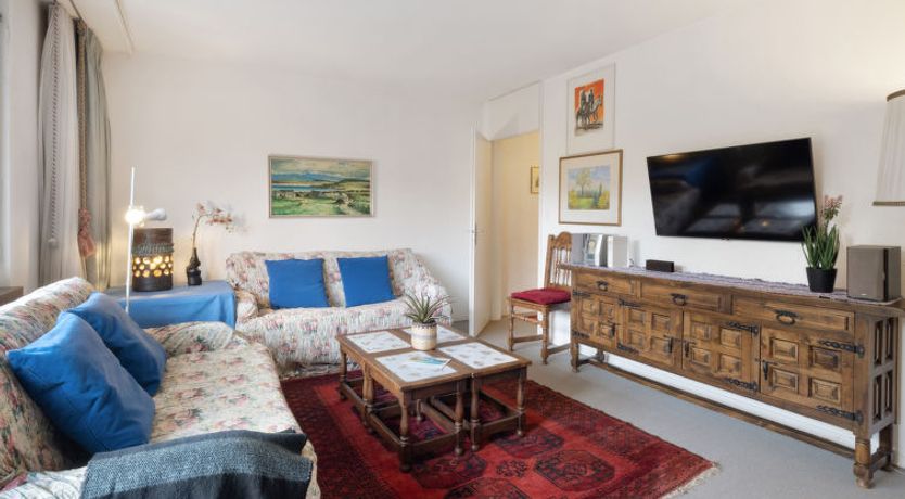 Photo of Allod Park Haus C 501 Apartment 47