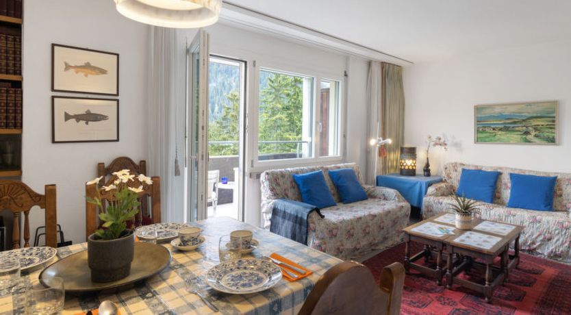 Photo of Allod Park Haus C 501 Apartment 47