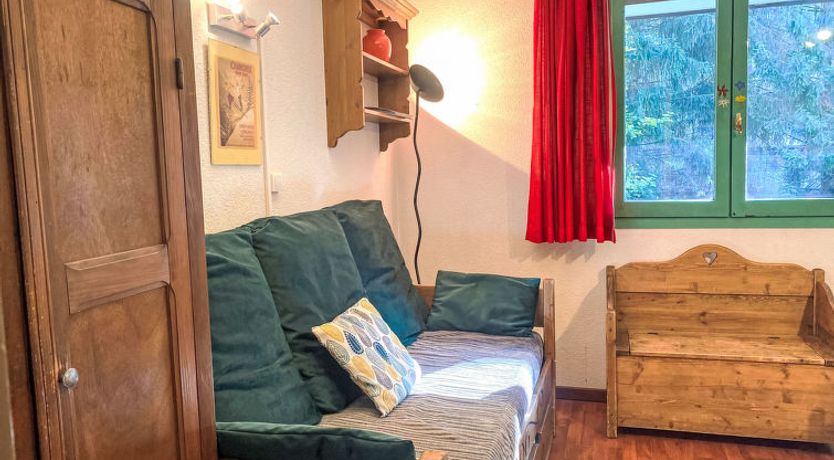 Photo of Le Gr&eacute;pon Apartment 3