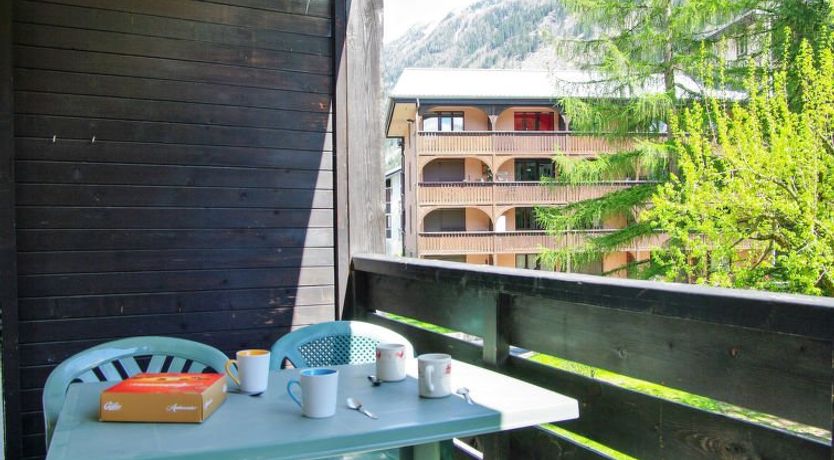 Photo of Le Gr&eacute;pon Apartment 3