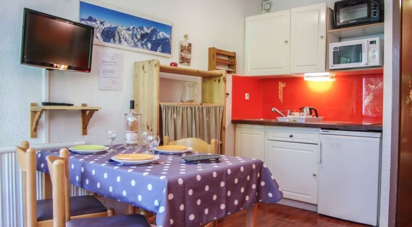 Photo of Le Gr&eacute;pon Apartment 3