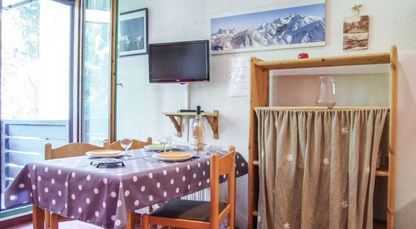 Photo of Le Gr&eacute;pon Apartment 3