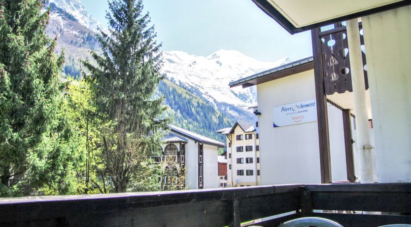 Photo of Le Gr&eacute;pon Apartment 3