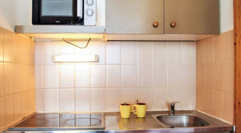 Photo of Le Triolet Apartment 6