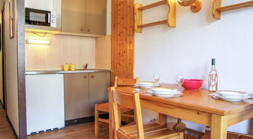 Photo of Le Triolet Apartment 6