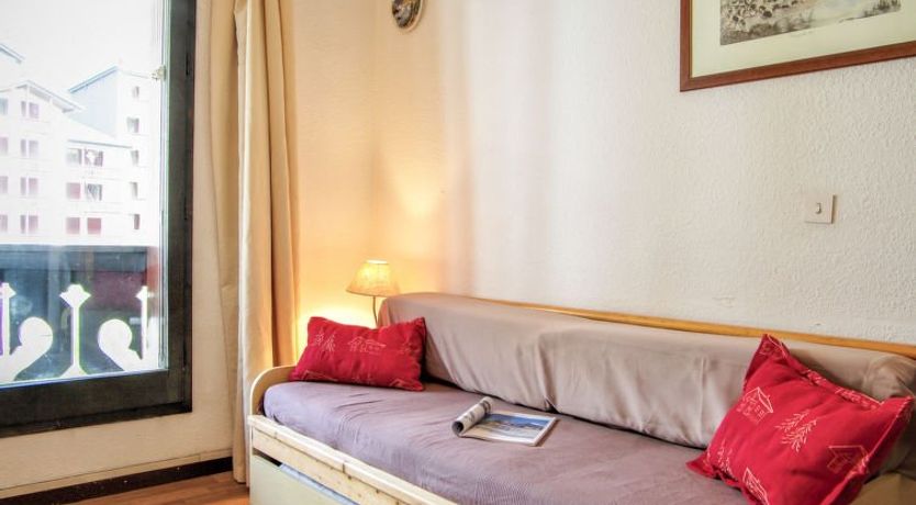 Photo of Le Triolet Apartment 6