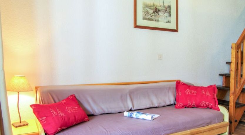 Photo of Le Triolet Apartment 6