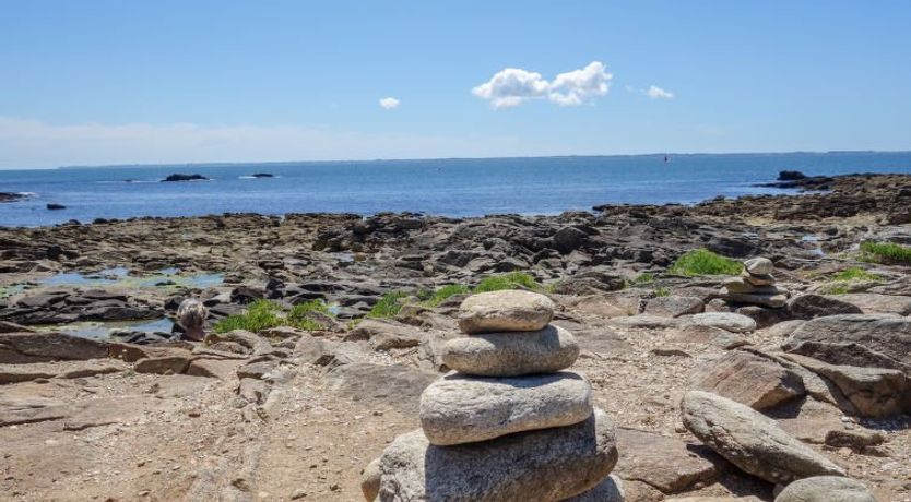 Photo of Trouz Ar Mor Apartment 3