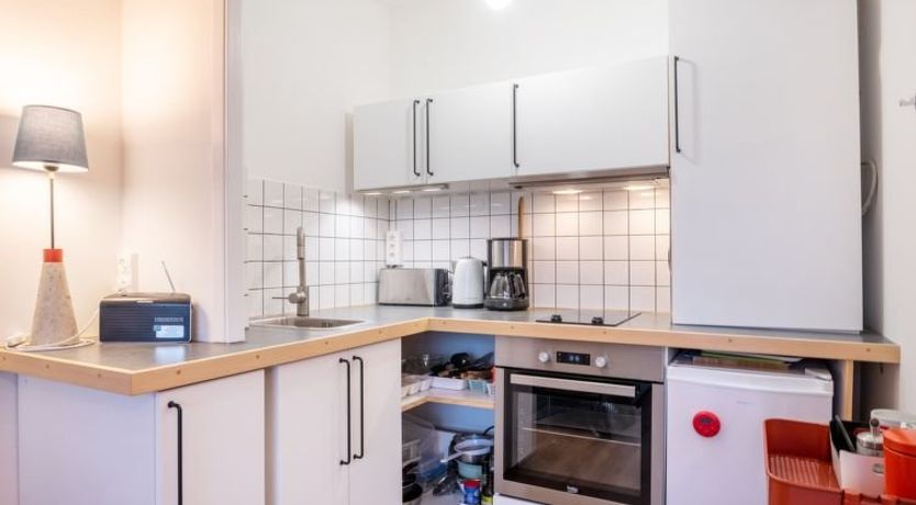 Photo of Trouz Ar Mor Apartment 3