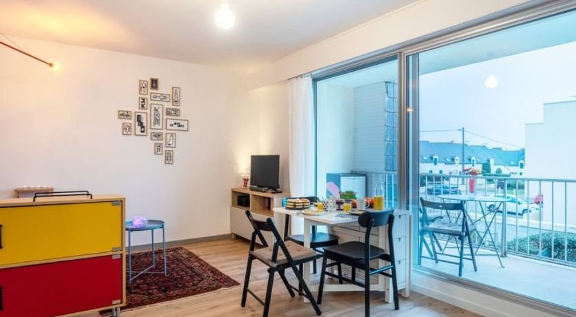 Photo of Trouz Ar Mor Apartment 3