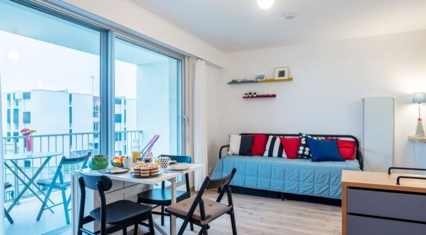 Photo of Trouz Ar Mor Apartment 3