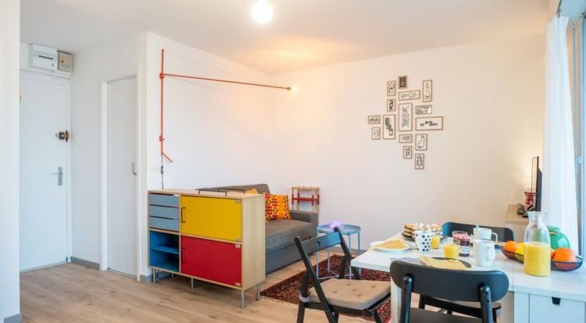 Photo of Trouz Ar Mor Apartment 3