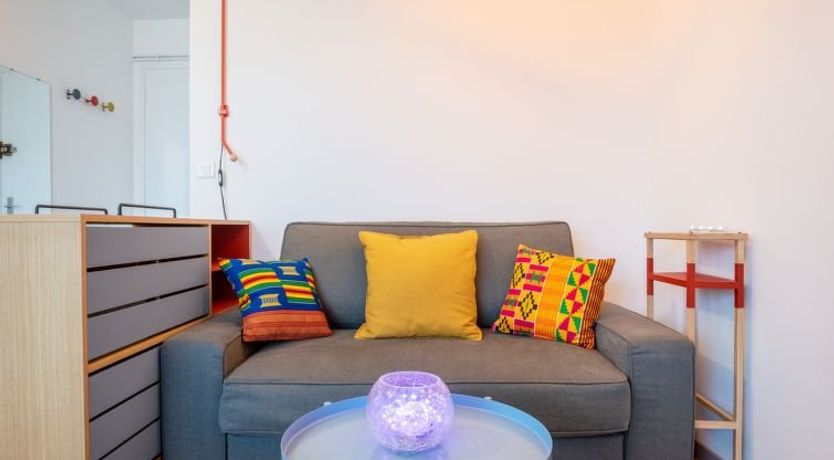 Photo of Trouz Ar Mor Apartment 3