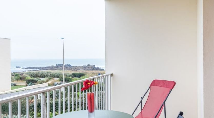 Photo of Trouz Ar Mor Apartment 3