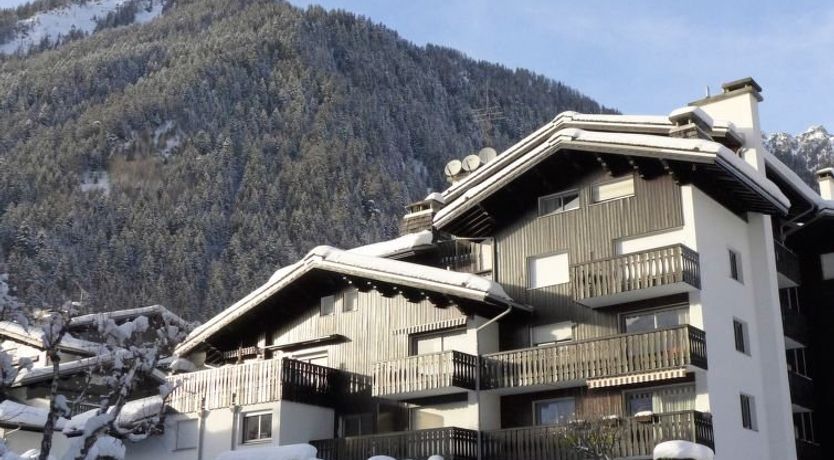 Photo of Clos du Savoy Apartment 15