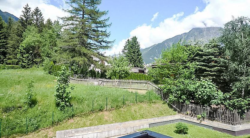 Photo of Clos du Savoy Apartment 15