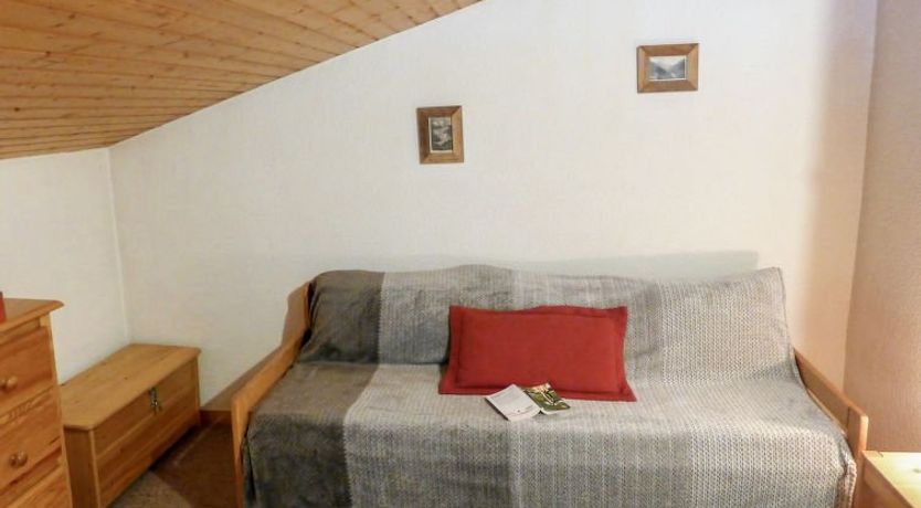 Photo of Clos du Savoy Apartment 15