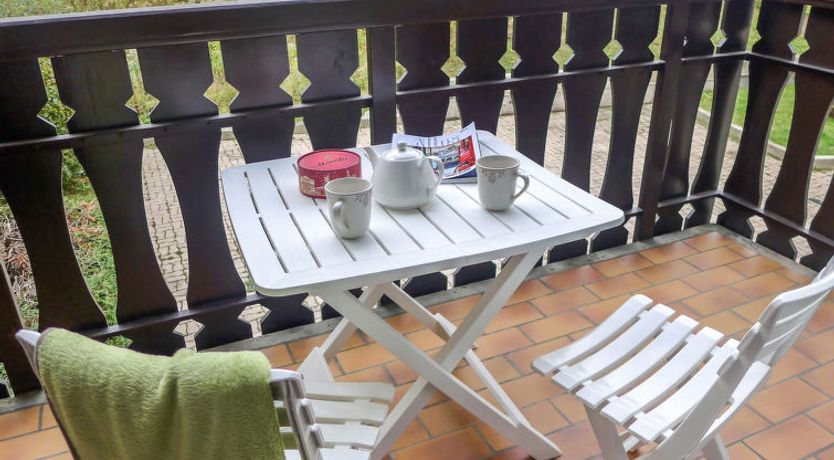 Photo of Clos du Savoy Apartment 15